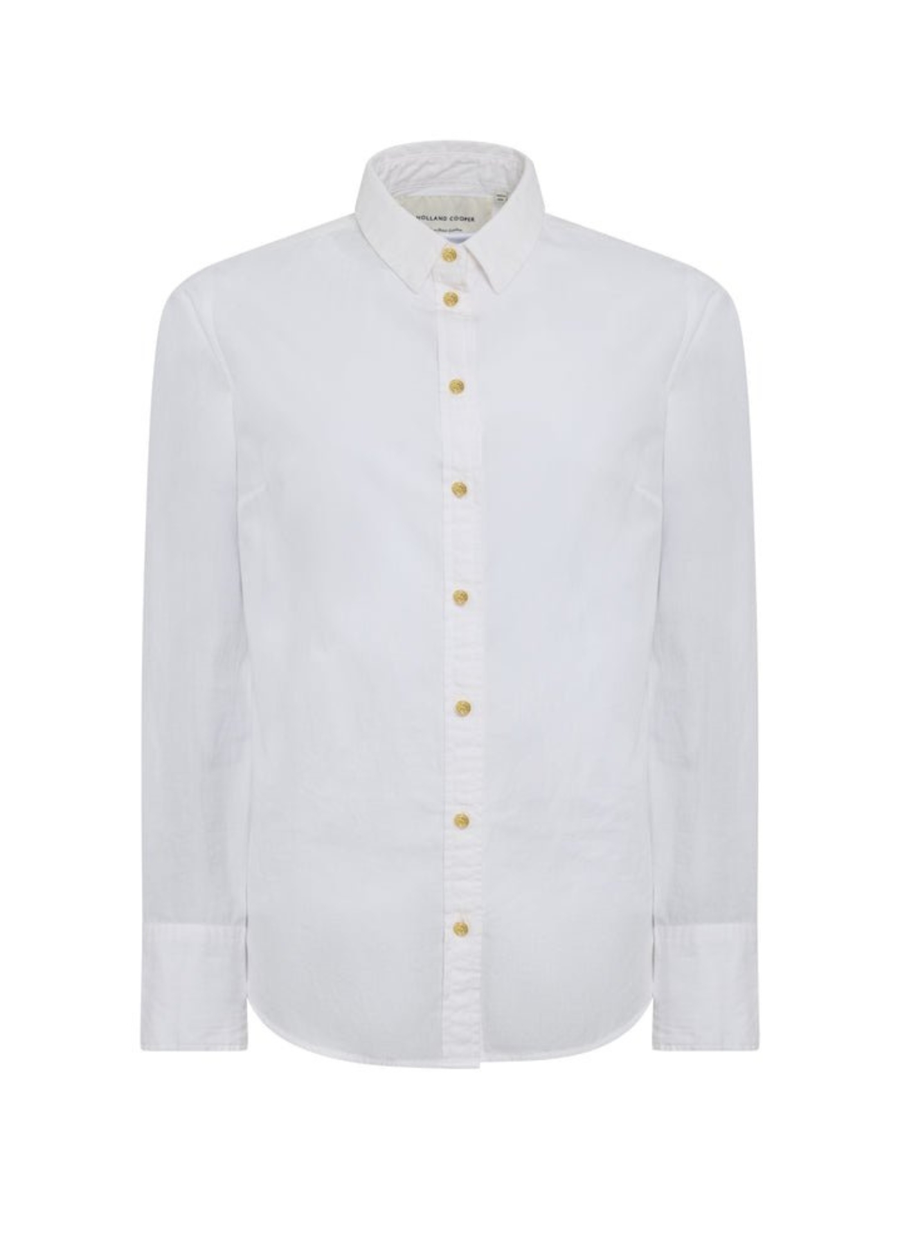 Classic Fit Shirt