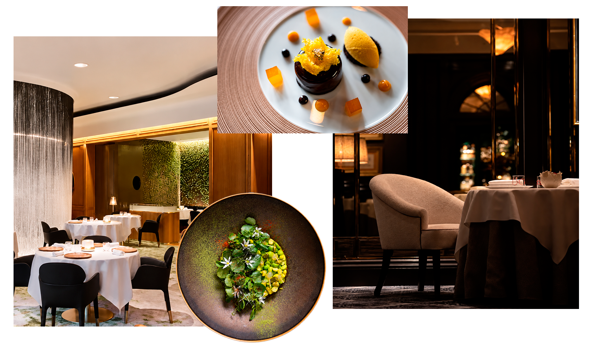 15 Hotels With Michelin Star Restaurants To Book For A Food-Fuelled Getaway