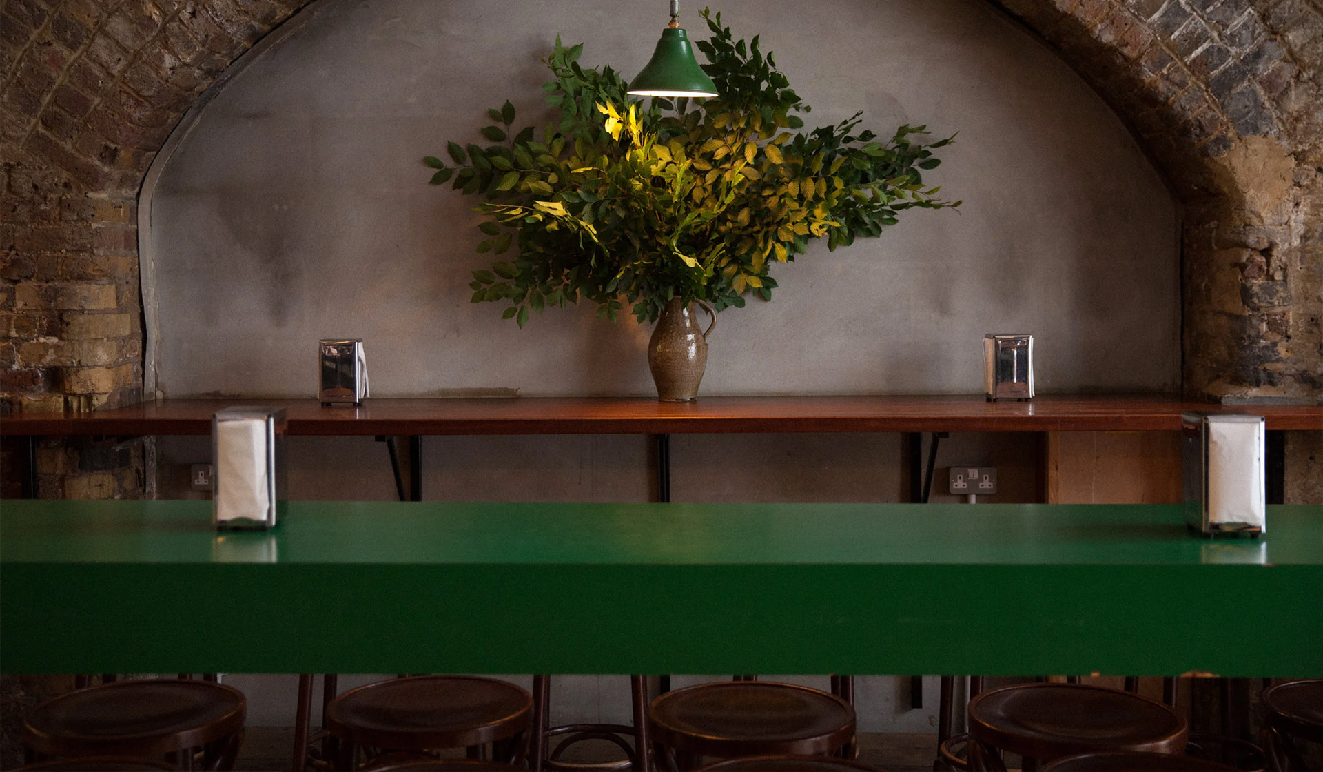 The Best London Restaurants To Walk-In When You Haven’t Made A Booking