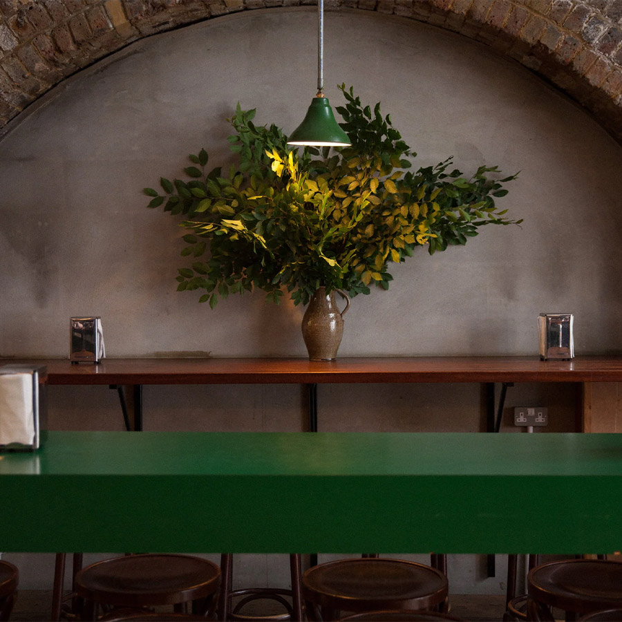 The Best London Restaurants To Walk-In When You Haven’t Made A Booking