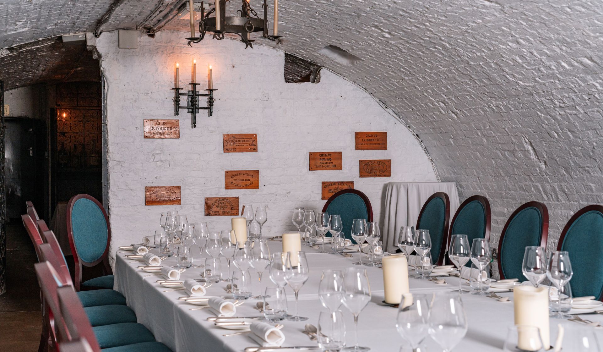 Win A Michelin-Starred Dinner And Overnight Stay At This 5 Star Hotel