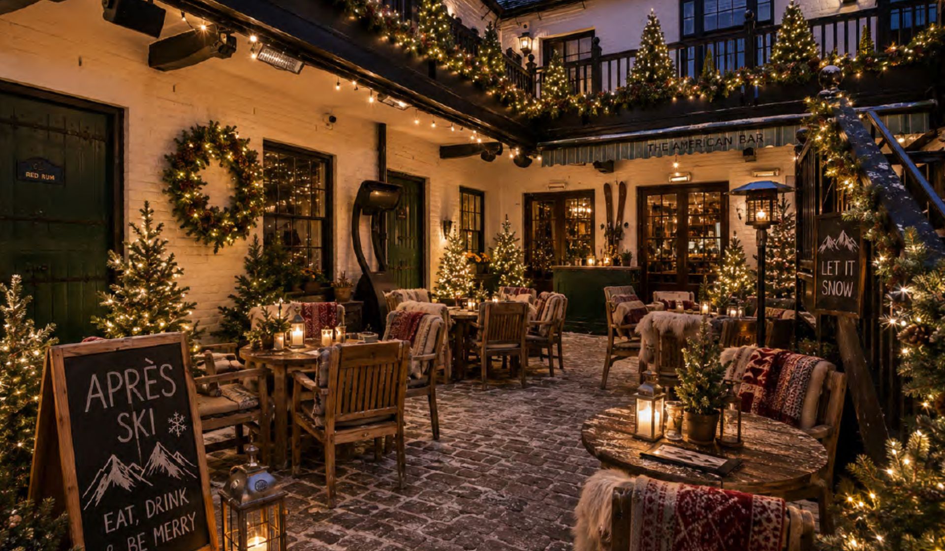 10 Reasons Why It’s All About Barbados This Winter