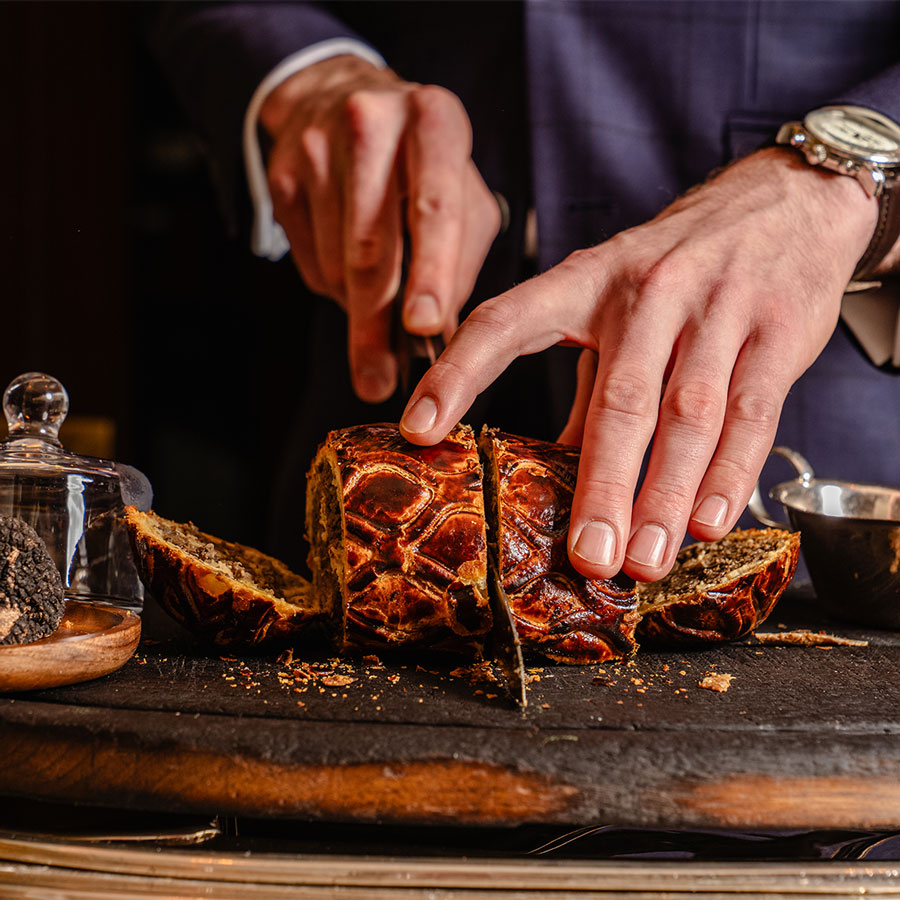 These Are London’s Best Beef Wellingtons Worth Ordering