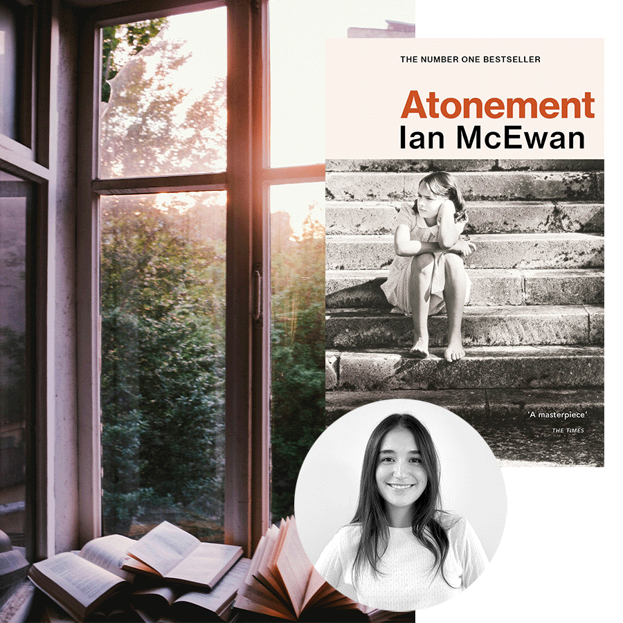 Our Editors Share The Best Book They’ve Ever Read