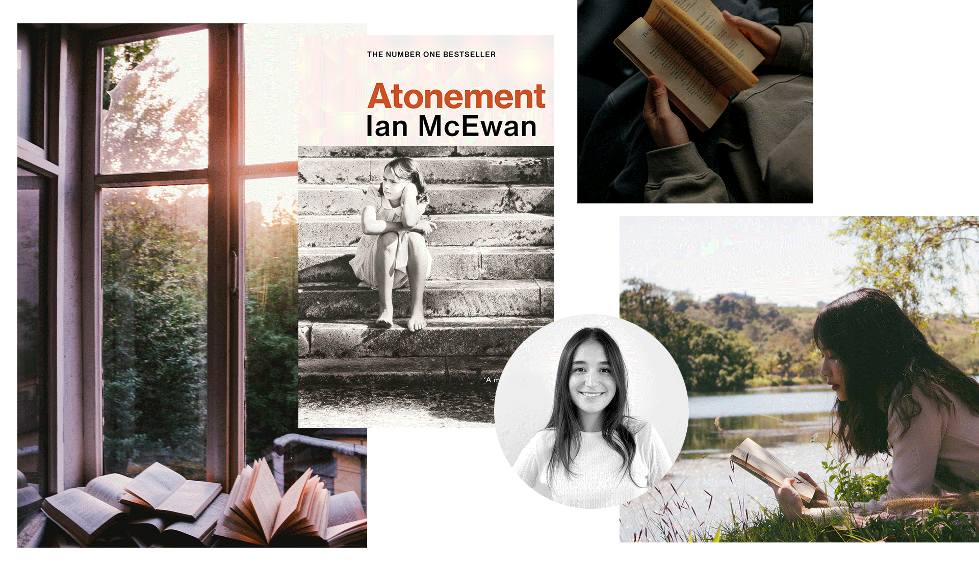 Our Editors Share The Best Book They’ve Ever Read