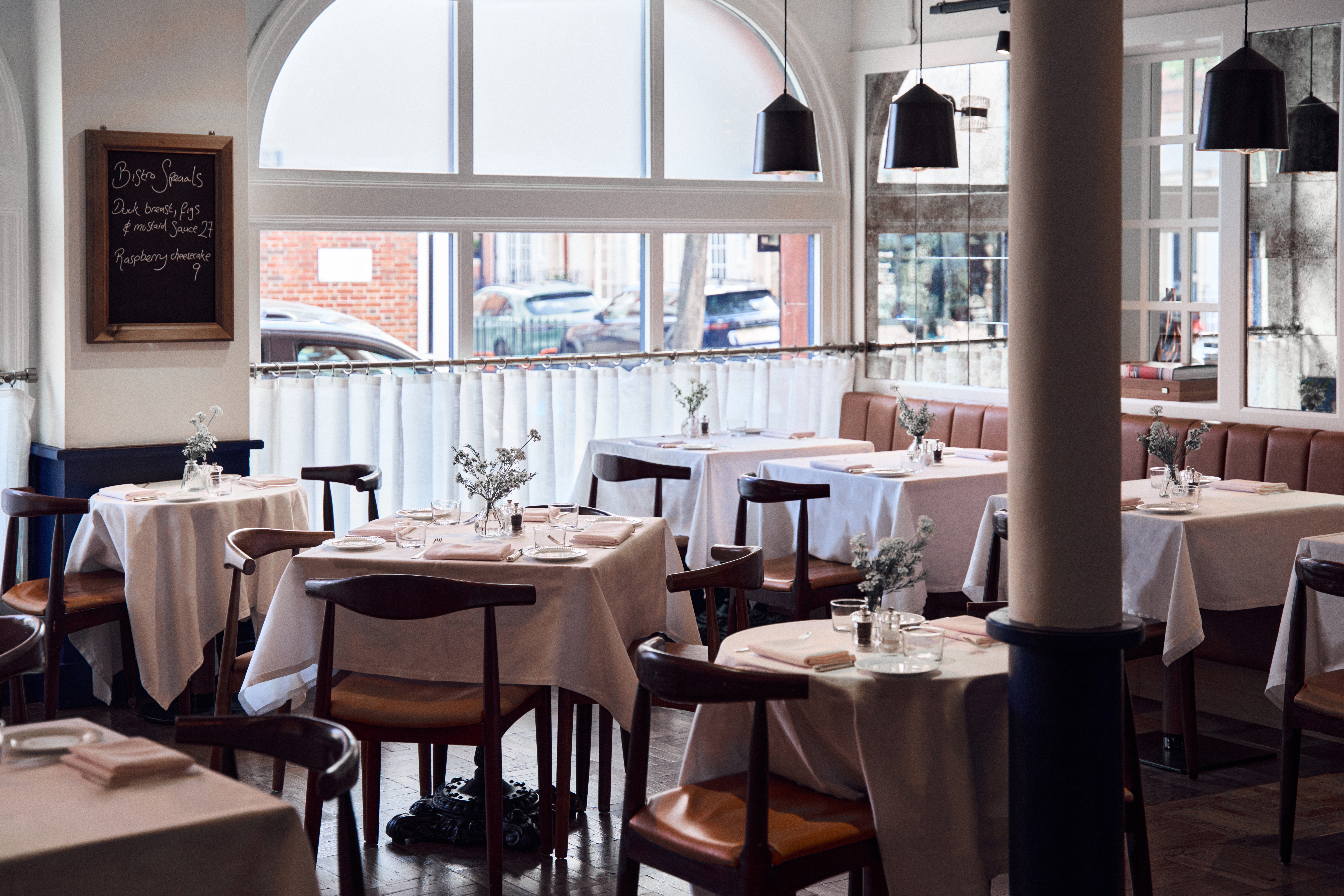 Bistro 1922