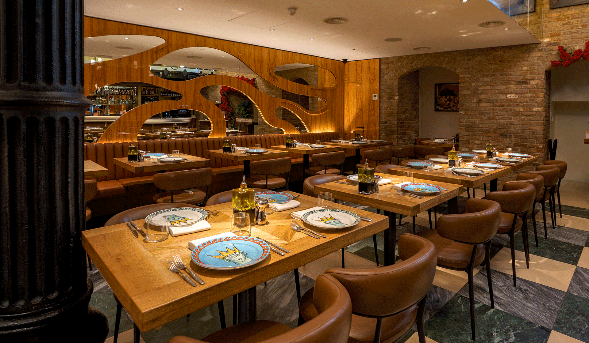 Why Right Now Might Be The Best Time To Book A Michelin-Starred Restaurant