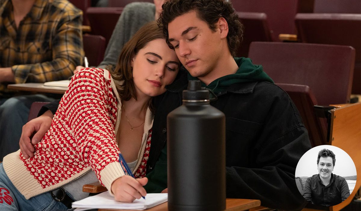 Do We Actually Enjoy Watching TV Anymore, Or Just Talking About It?