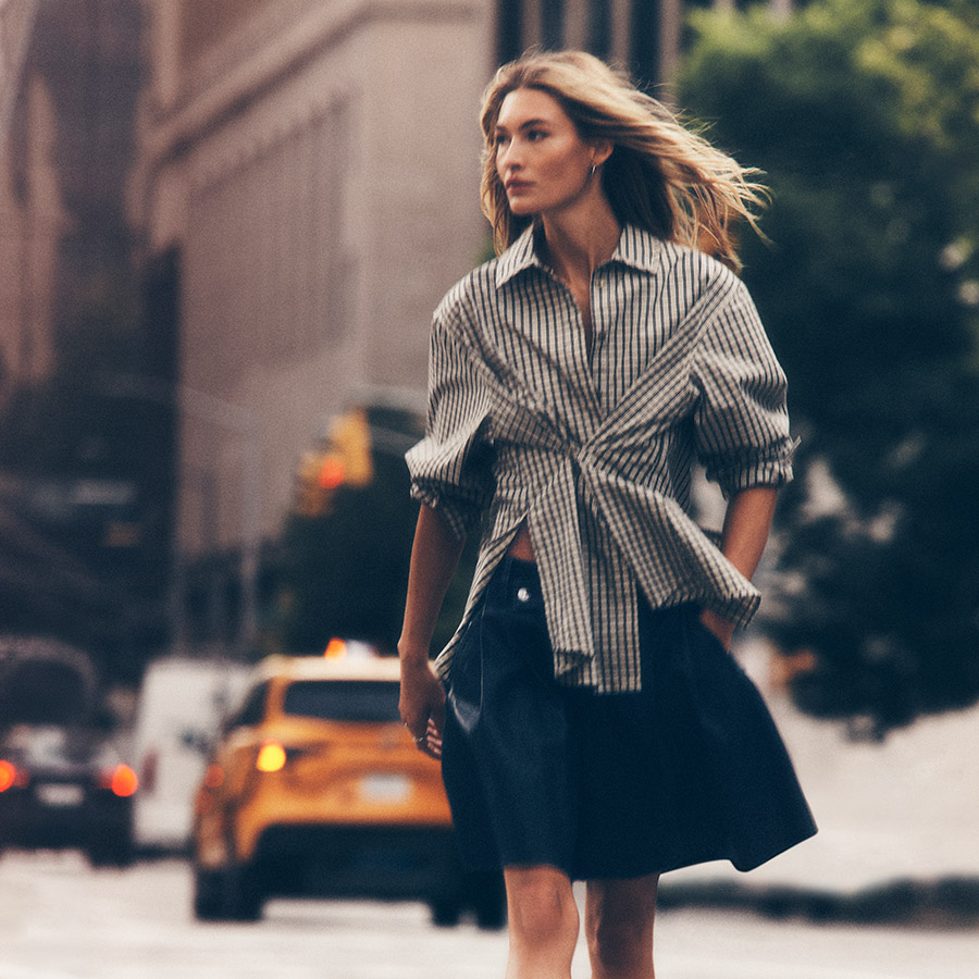 6 Trends That Have Our Editors Genuinely Excited For Autumn