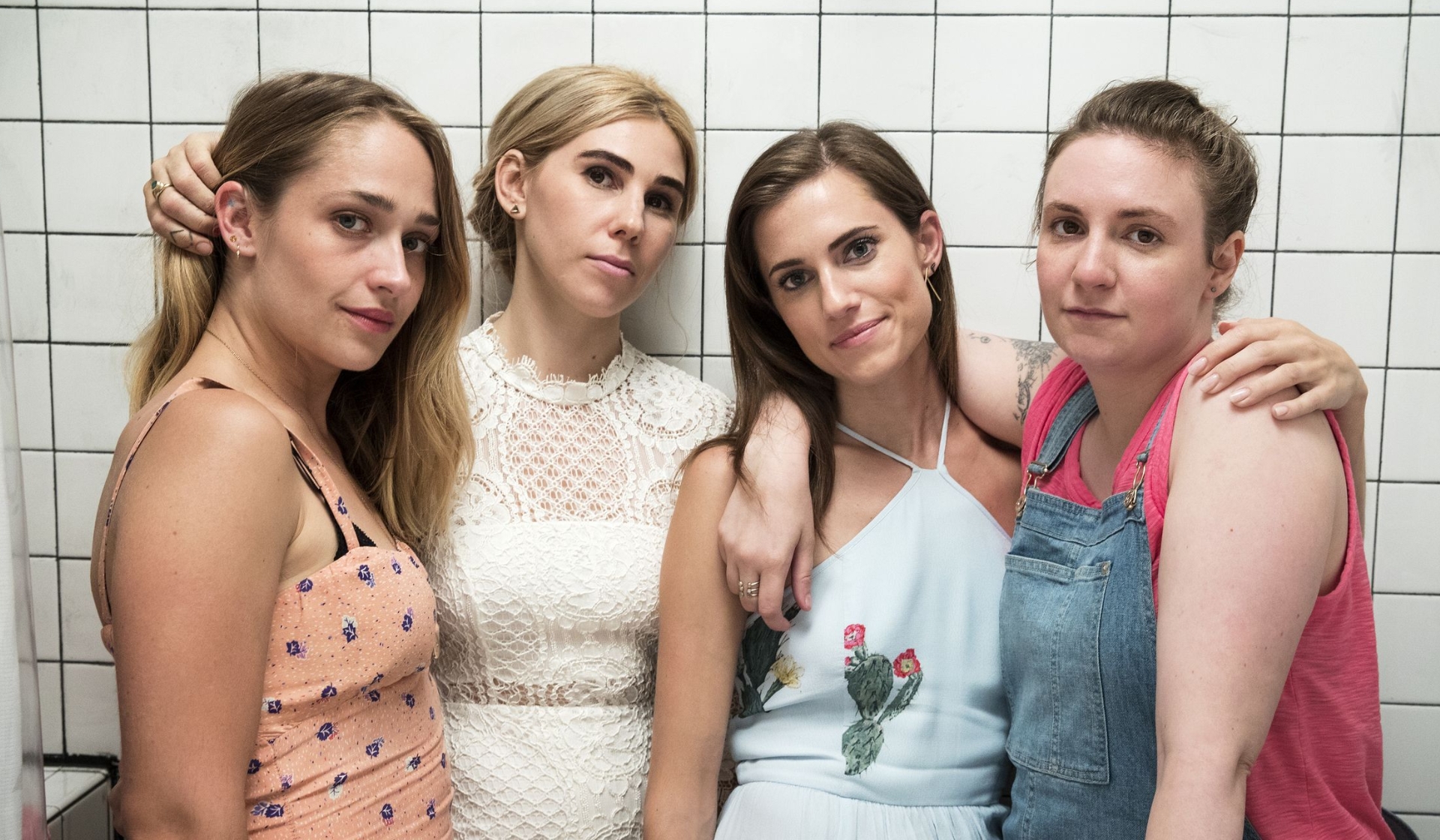 Girls Is Returning, Here’s Everything We Know So Far