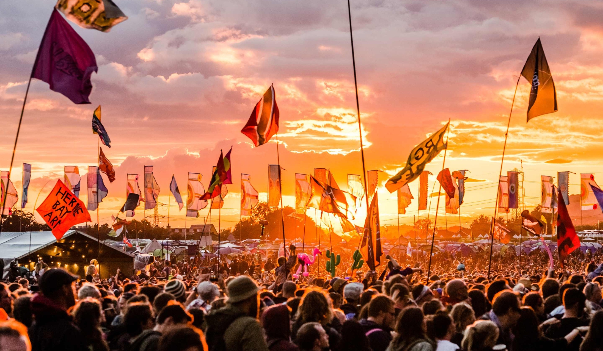 The Glastonbury 2027 Rumoured Line-Up Is Here & We Have Opinions