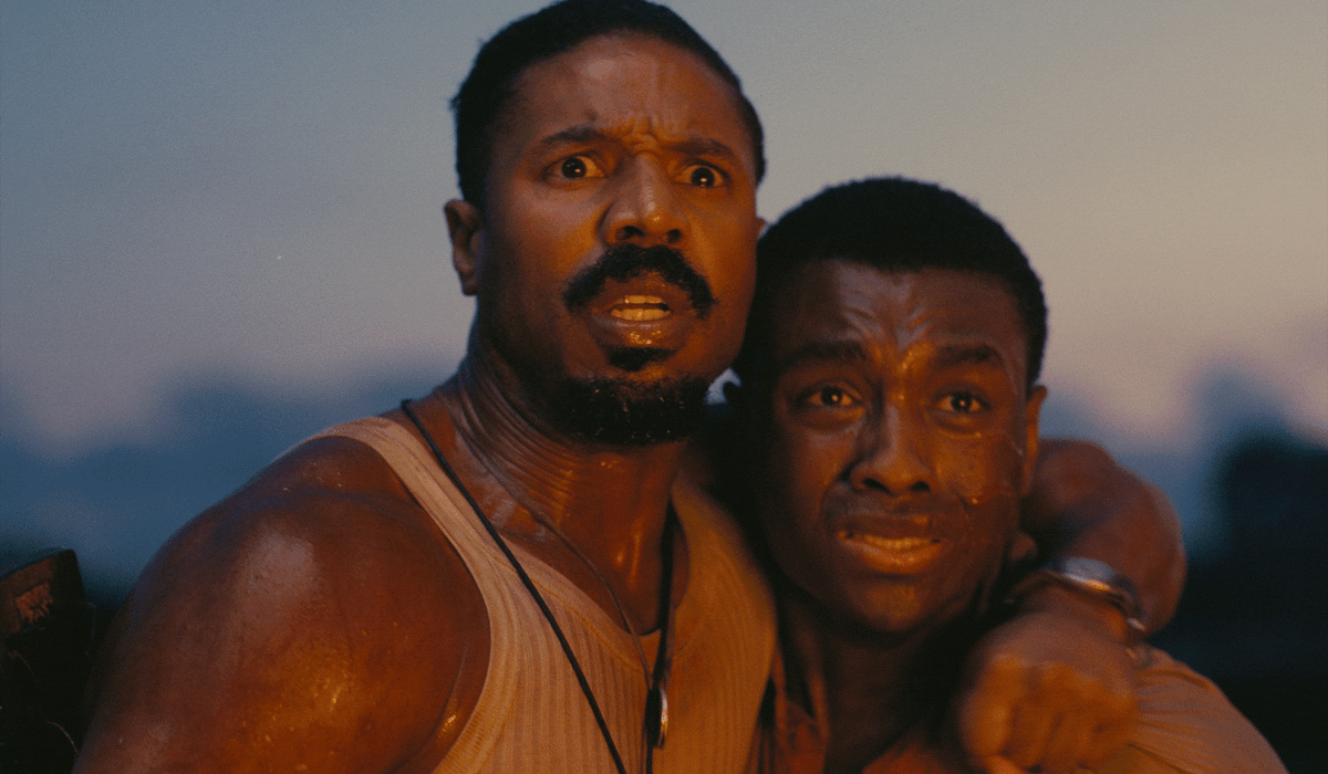 Not Going Out Out? 10 Film & Series To Watch This Halloween