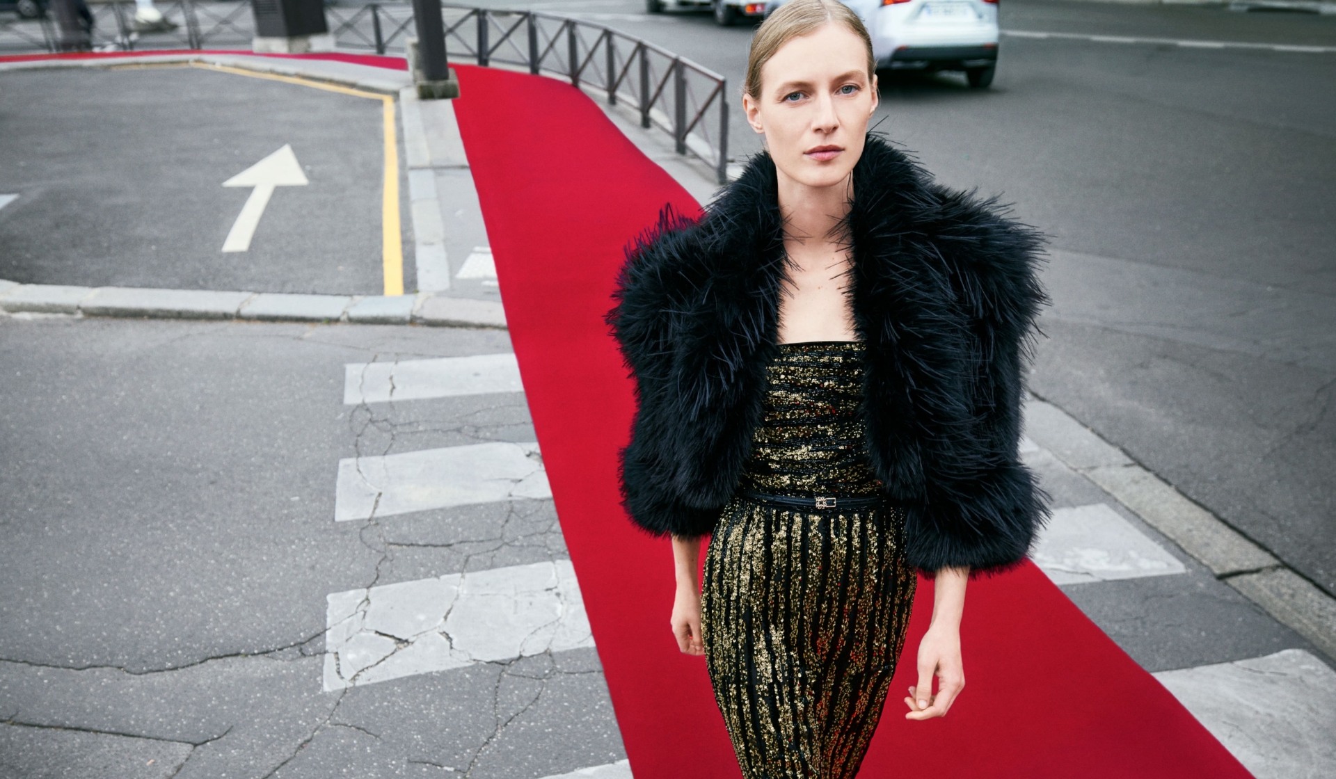 5 Standout Items From The Elie Saab x H&M Collaboration