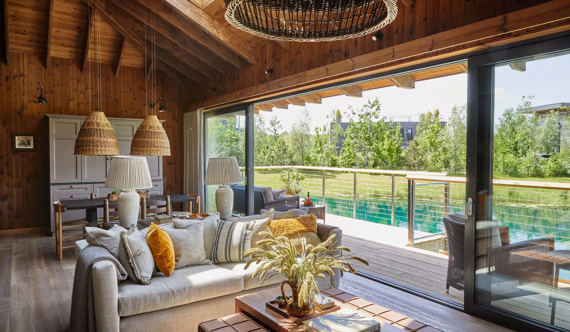 The Lakes by YOO Review: The Ideal Cotswolds Family Escape
