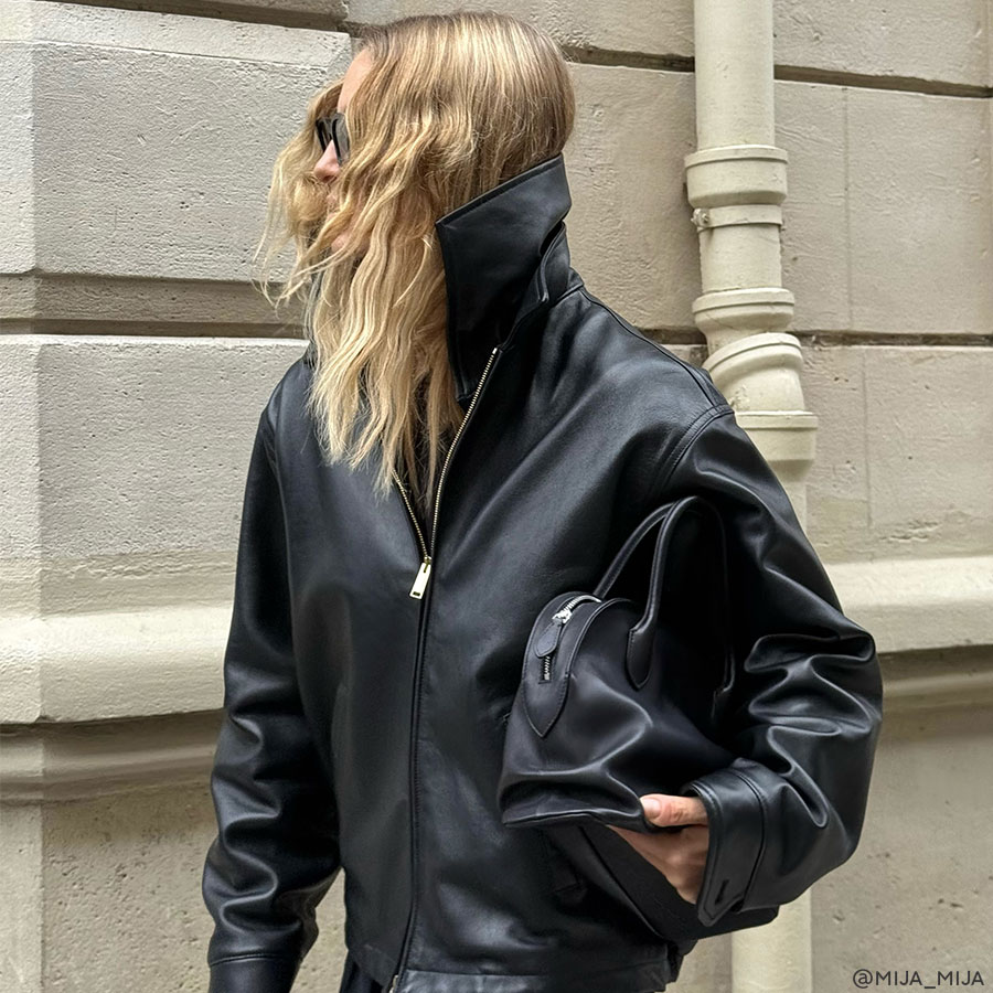 These Are The Best Women’s Leather Jackets For Every Single Budget