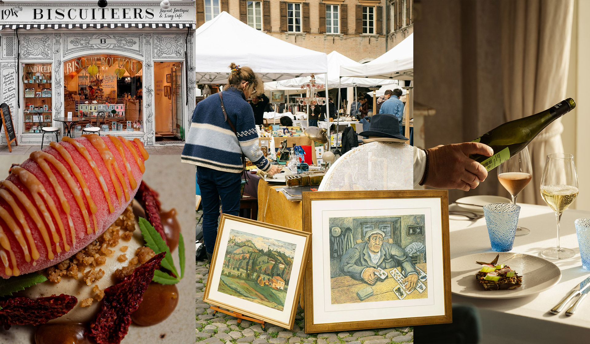 19 Unmissable Pop-Ups To Check Out This October