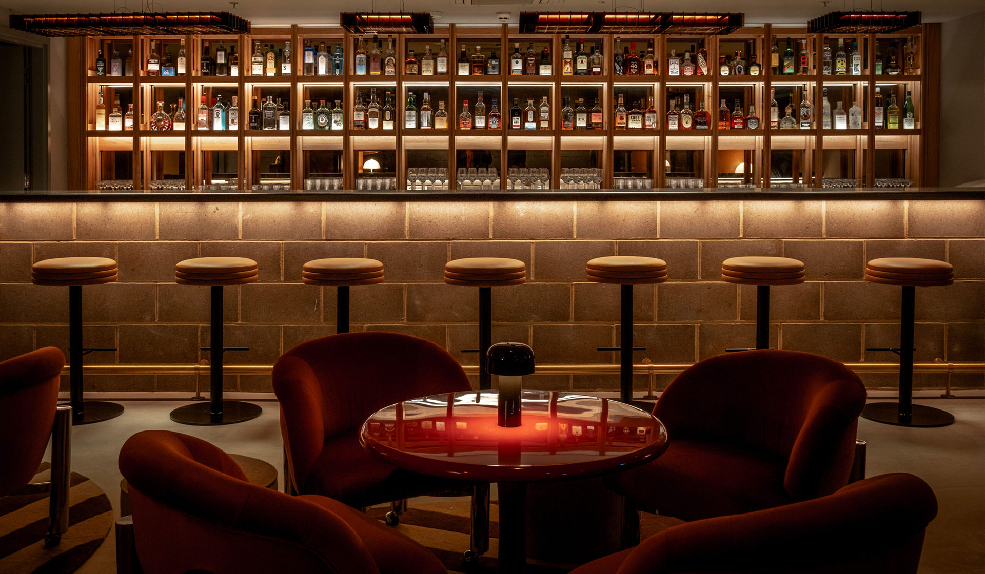 London’s Best Speakeasy Bars