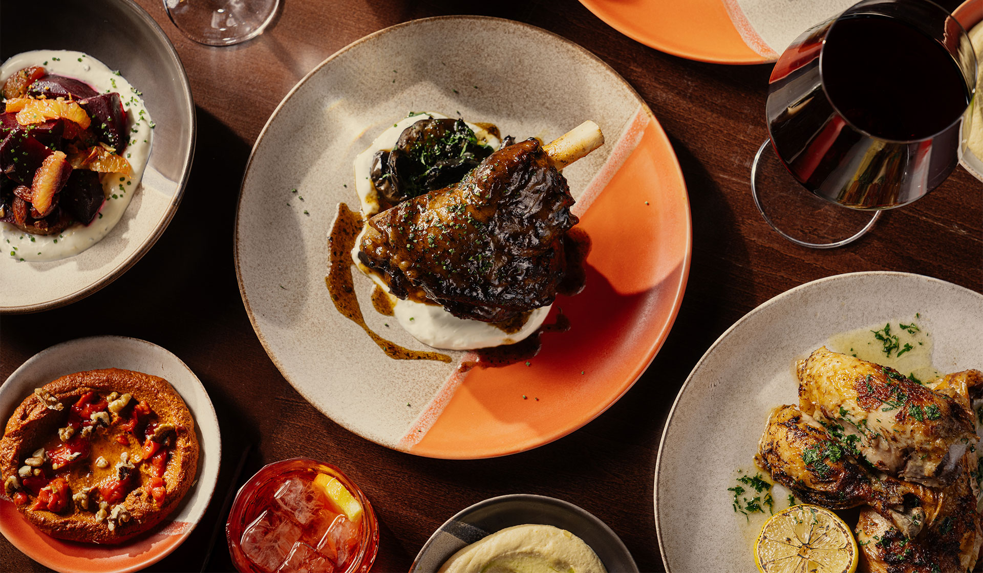 The Best Sunday Roasts In London
