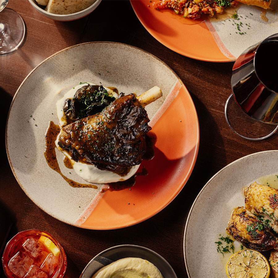 The Best Sunday Roasts In London