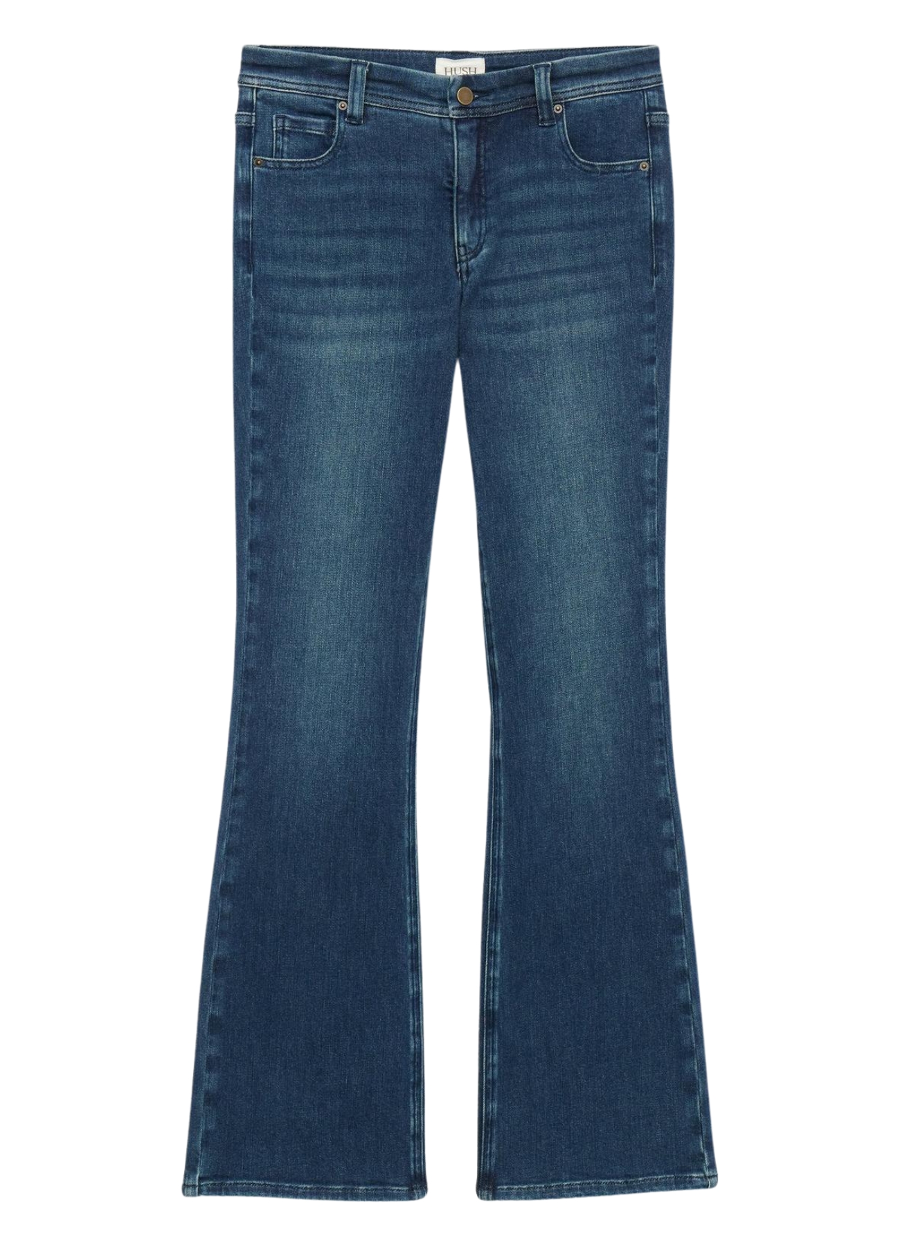 Bootcut Jeans