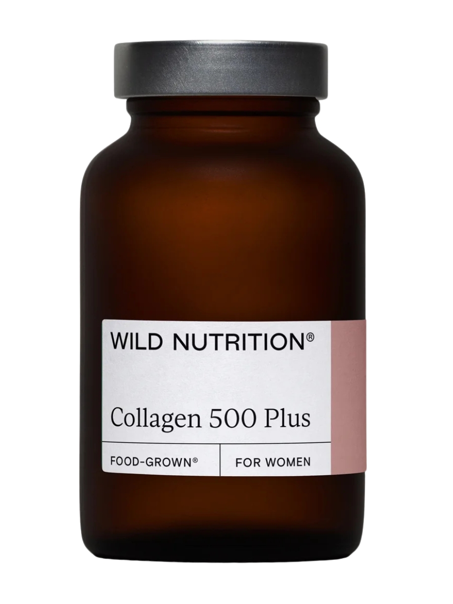 Collagen 500 Plus