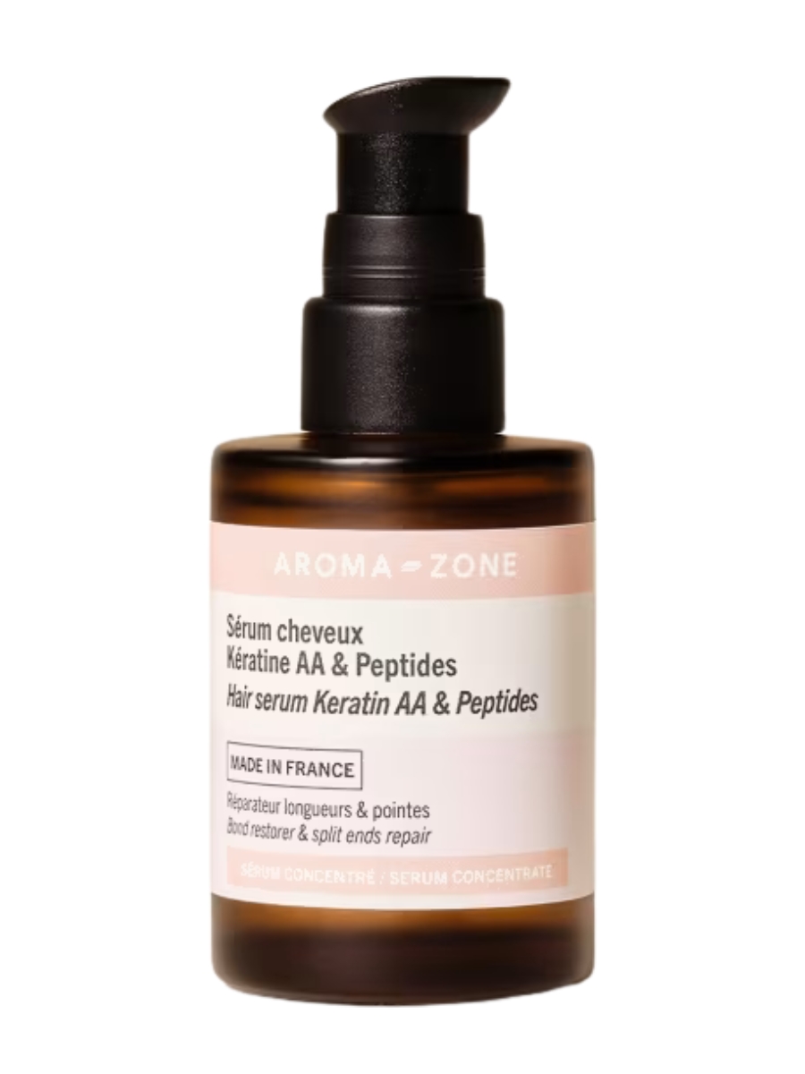 Hyaluronic Acid Hair Serum