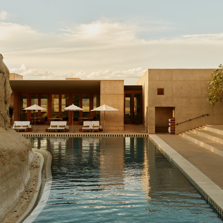 8 Of The Most Instagram-Worthy Hotels In The World