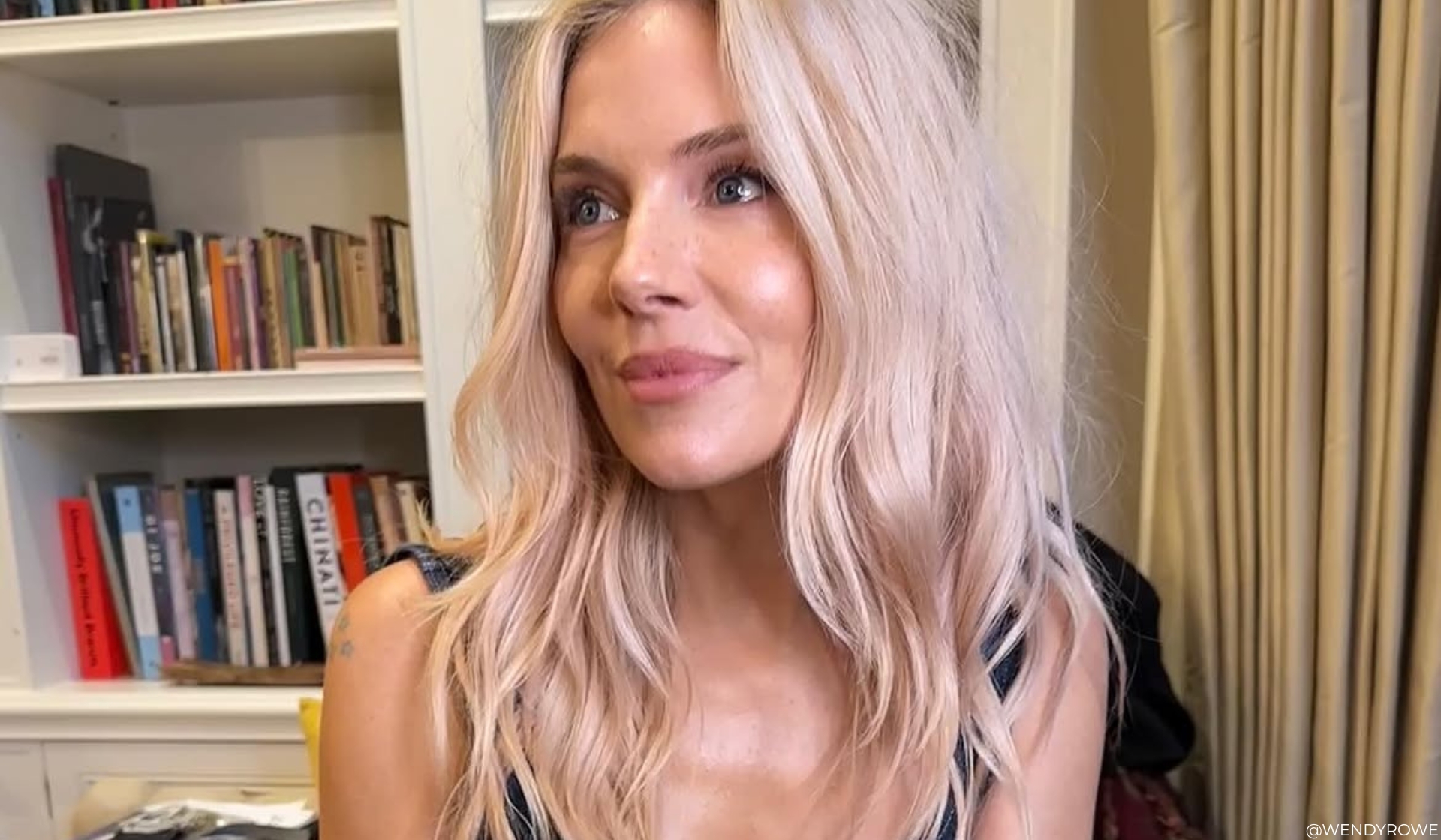 This Is The London Restaurant Sienna Miller Loves