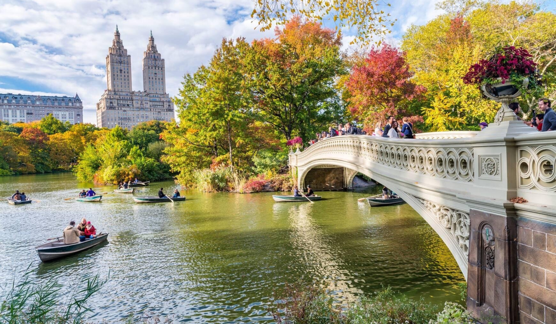 Where To Eat, Drink & Stay In New York City