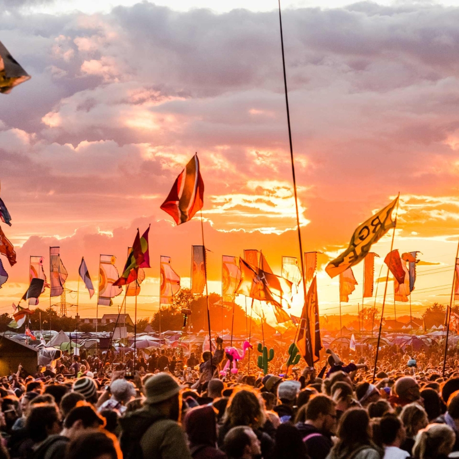 The Glastonbury 2027 Rumoured Line-Up Is Here & We Have Opinions