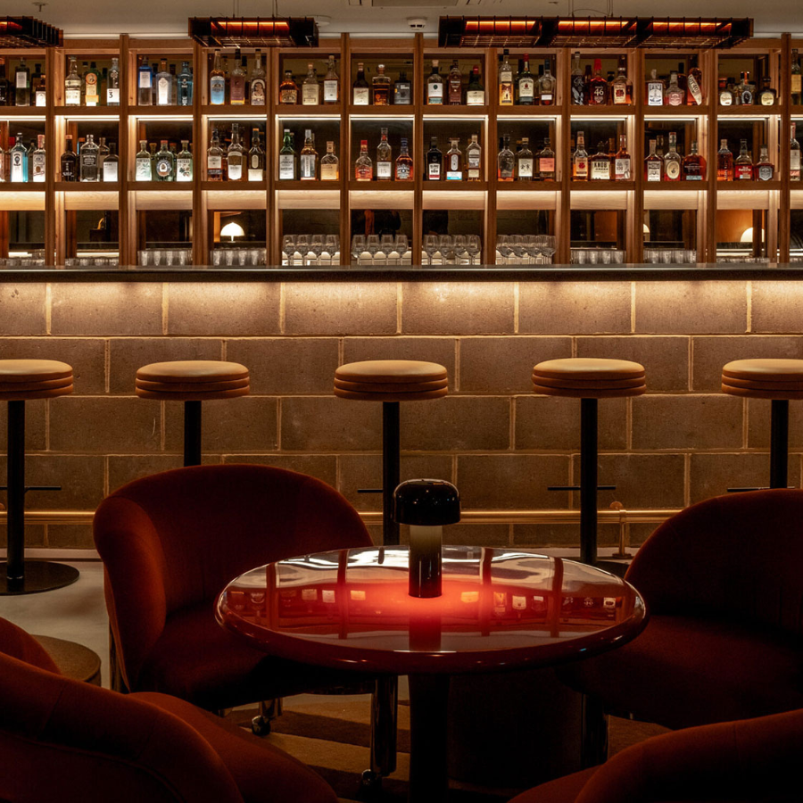 London’s Best Speakeasy Bars
