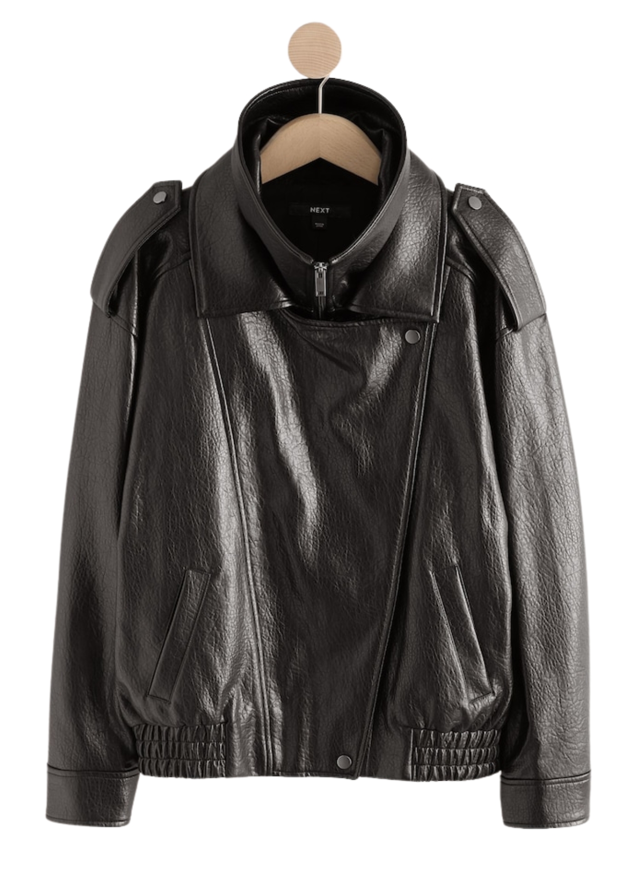 Funnel Neck Bomber