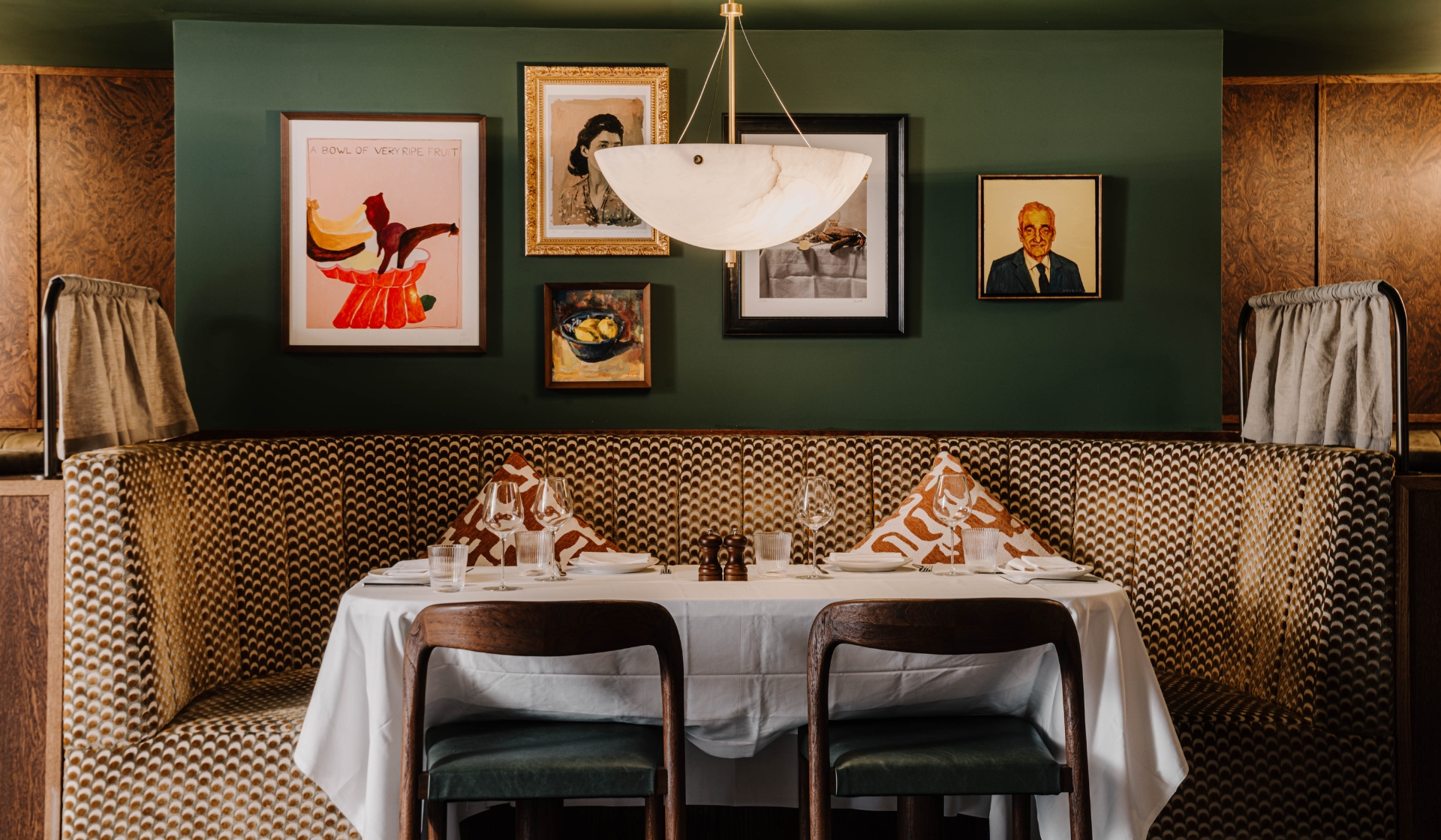 The London Restaurant Openings Everyone Will Be Talking About This October