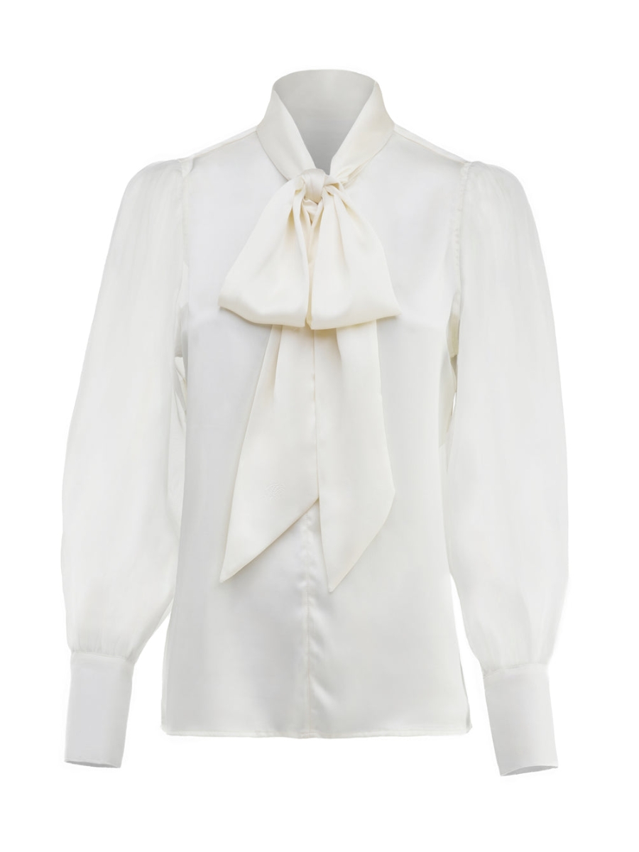 Ariella Blouse