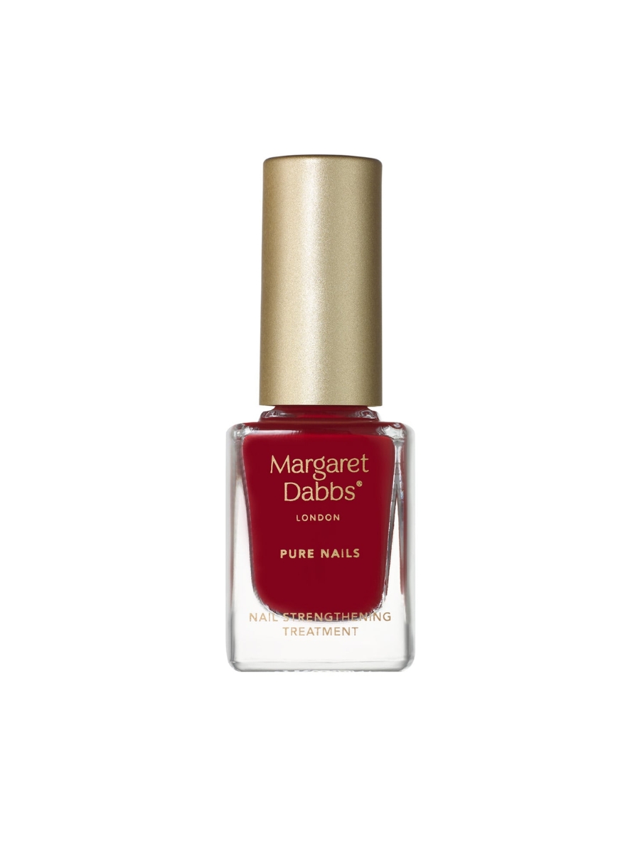 Nail Strengthening Treatment