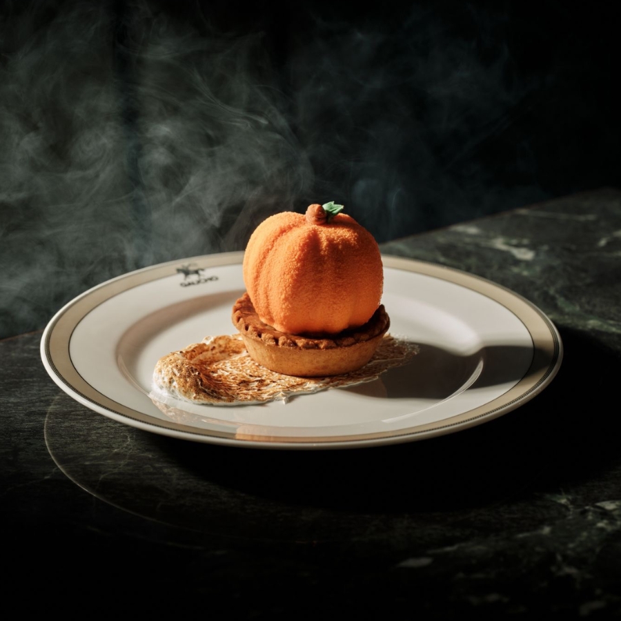 The Best Halloween Treats In London To Sink Your Fangs Into