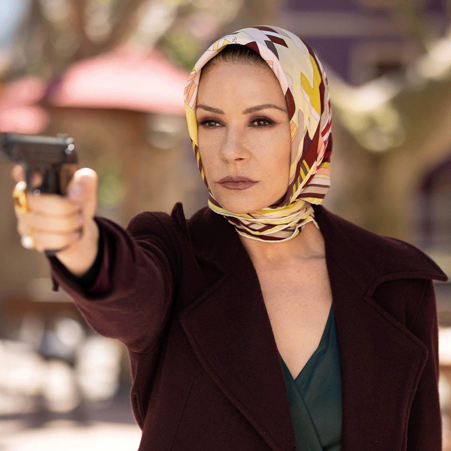 The Best New TV On Streaming This Week