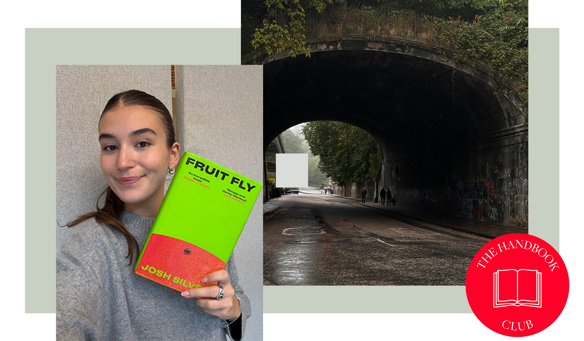 Is Autumn’s Buzziest Book ‘Fruit Fly’ Actually Worth The Hype?