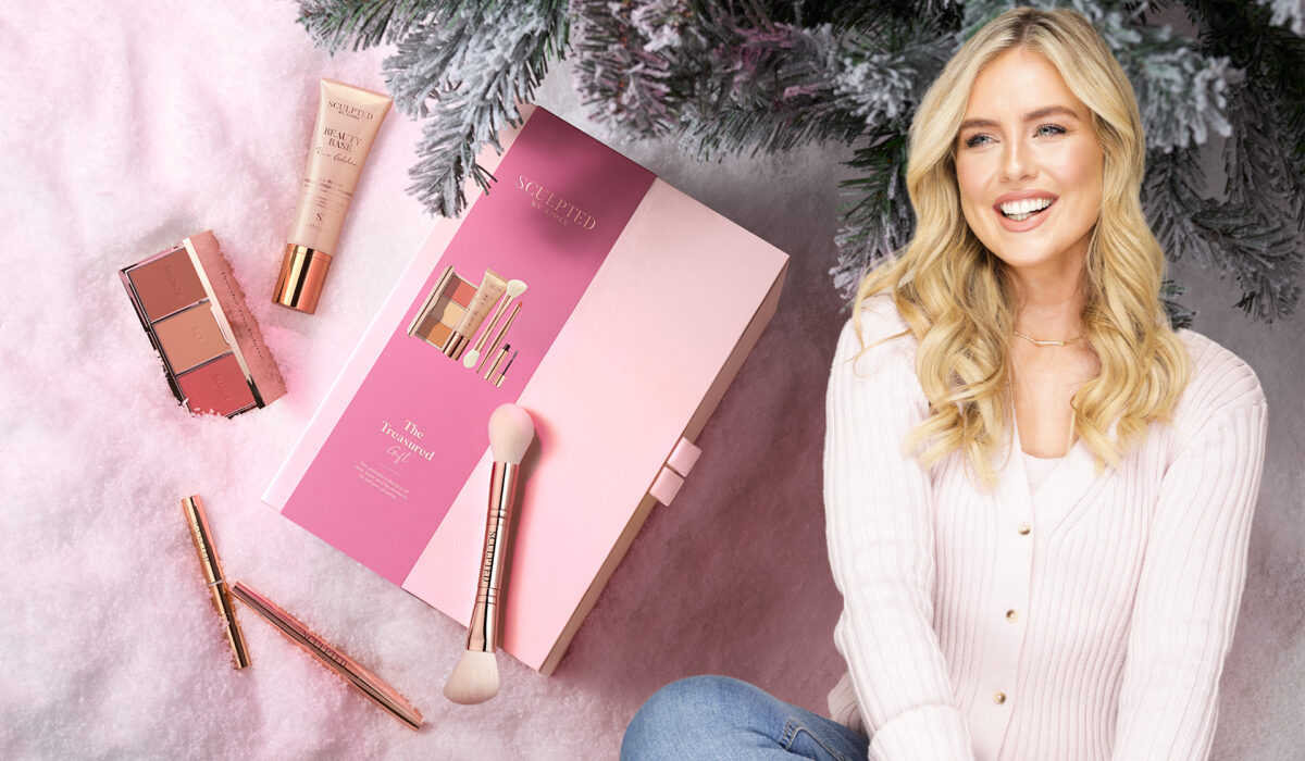 This Famous Beauty Box Is Set To Sell Out *Again* This Year - The